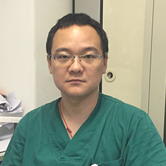 肝囊肿的检查办法