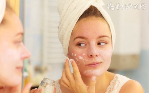 皮肤病跟胃有关系吗