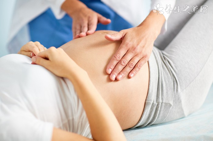 孕期为什么会长黄褐斑 吃什么可以消除孕期黄褐斑