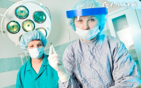 胃癌手术后肠梗阻怎么办