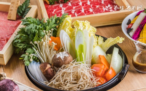 鼻息肉手术后吃什么