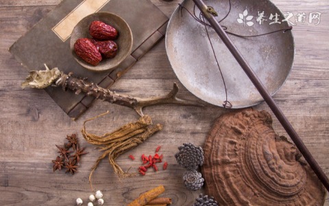 人参和灵芝能一起吃吗