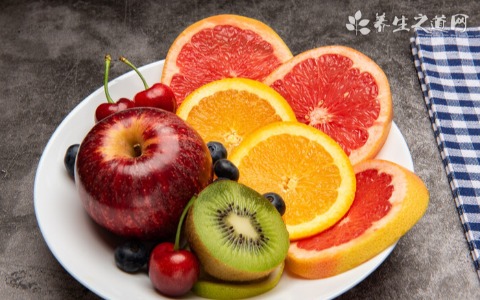 胆结石手术后吃什么水果最好