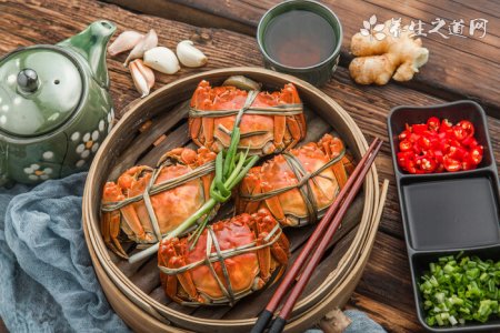 吃螃蟹禁忌人群 12类禁忌人群不宜食用