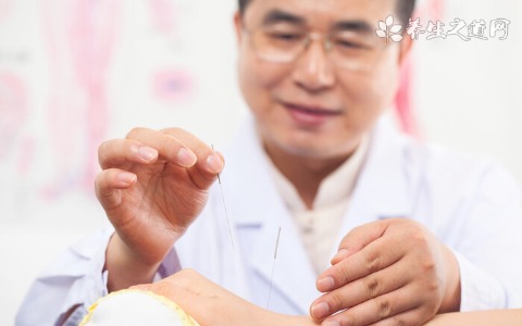 针灸减肥容易反弹吗