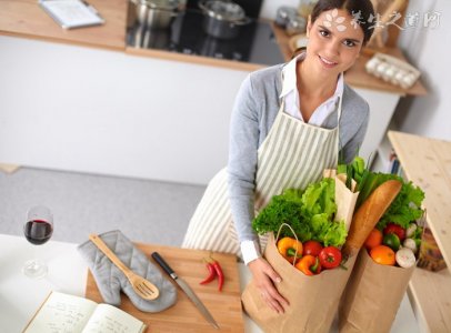 减肥吃什么瘦得快 吃什么可以快速减肥