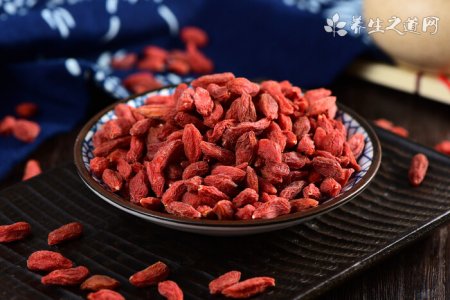 枸杞加什么最补肾壮阳?枸杞怎么吃最补肾壮阳?