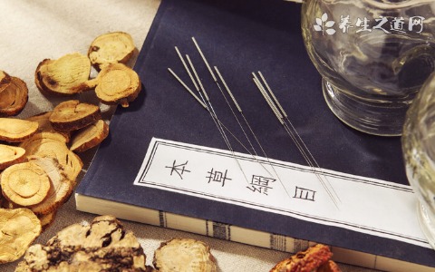 足三里的作用与好处