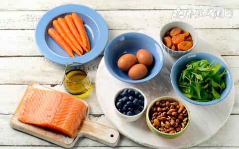 鸡蛋和红薯能一起吃吗