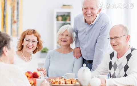 老年人如何降低胆固醇