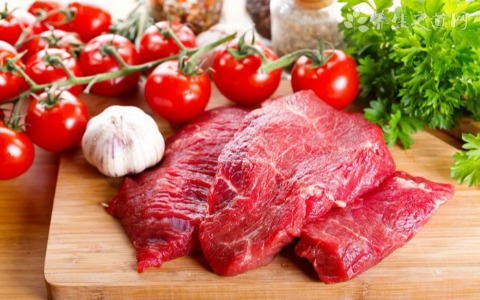 前列腺炎不能吃牛肉吗
