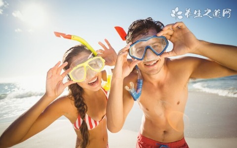 乙肝会通过性行为传播吗