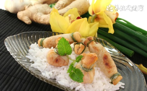 水痘儿童饮食禁忌有哪些