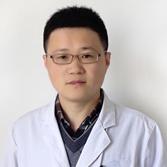 卵磷脂小体2个加号是怎么回事