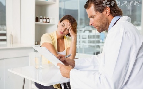 女人阴虚火旺的危害