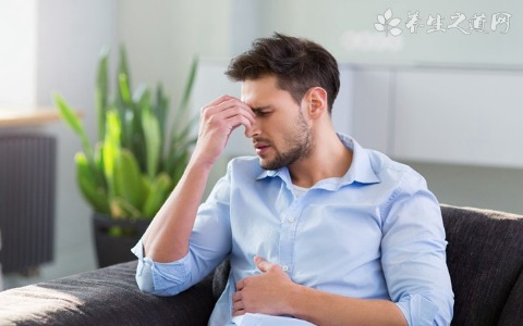 每天夜里胃疼怎么回事