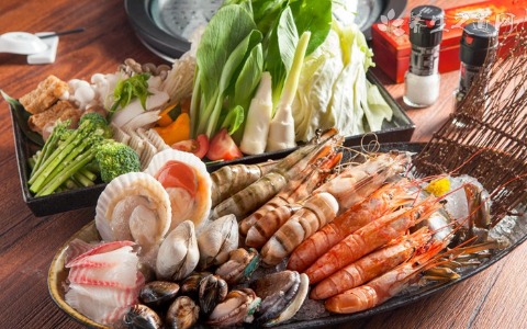 胃病吃鱼可以吗