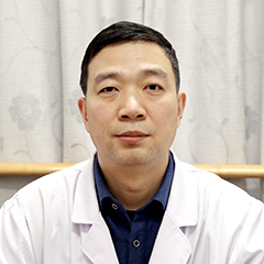 骨关节痛症状表现