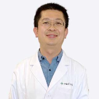 针灸能治近视吗