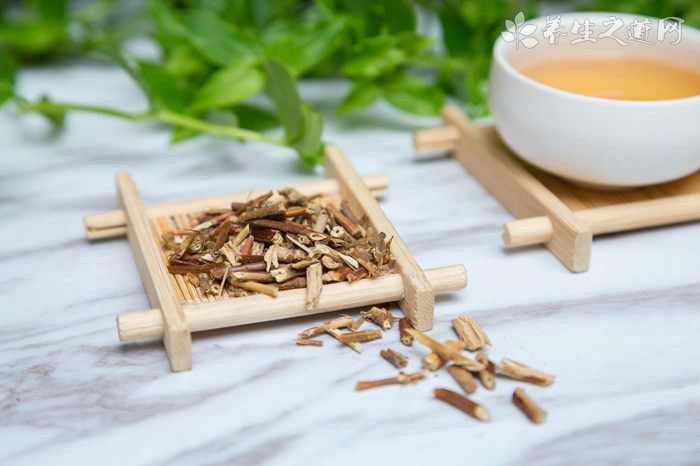 中药的历史起源