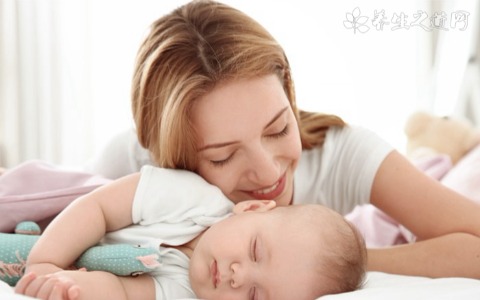 孩子睡眠不好缺什么