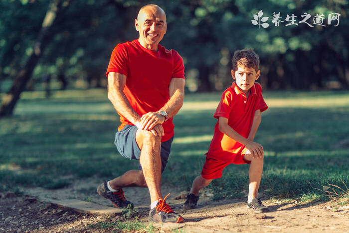 适合老人的运动项目有哪些