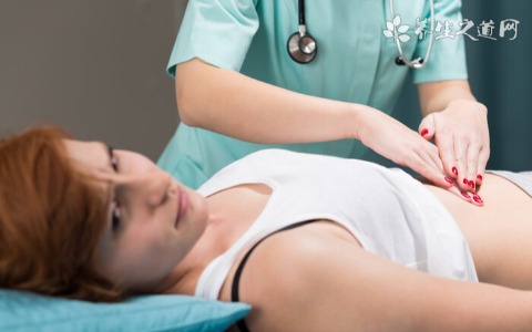 胆结石手术后有什么后遗症