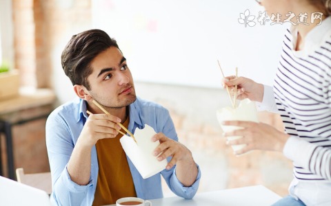 食欲好的人会有肝病吗