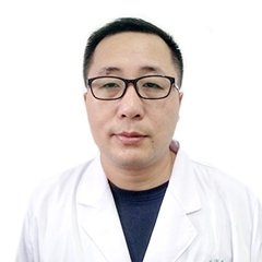 左肋膈角变钝是啥意思