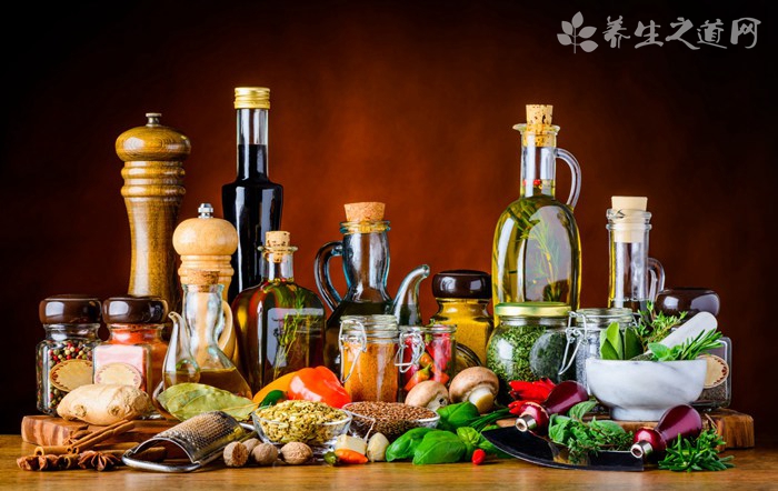 花生油放久了能吃吗