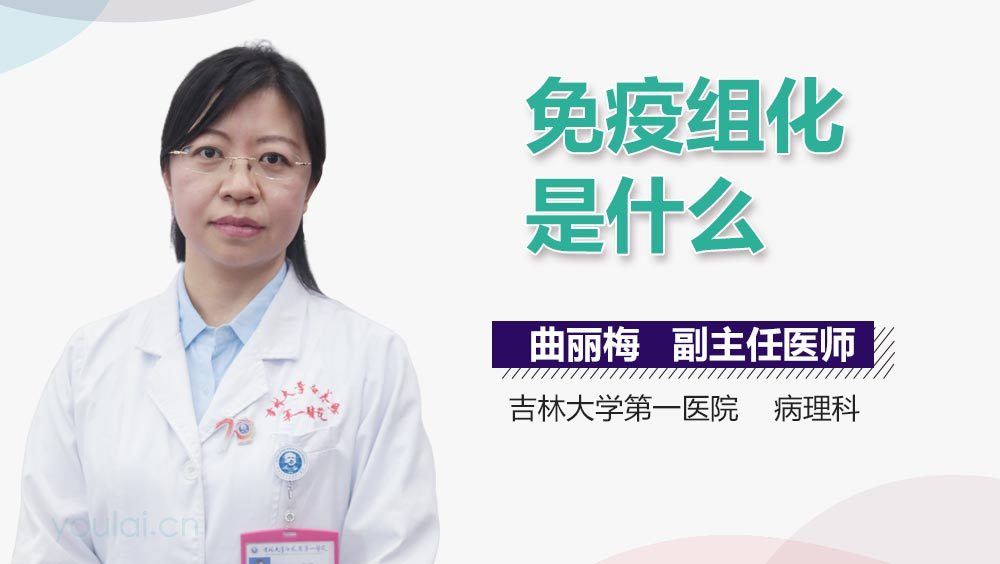 免疫组化是什么