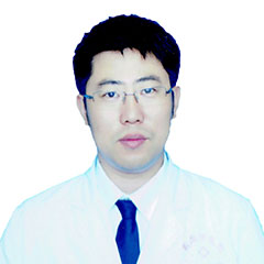 后脑勺上突然长一小包摸着疼