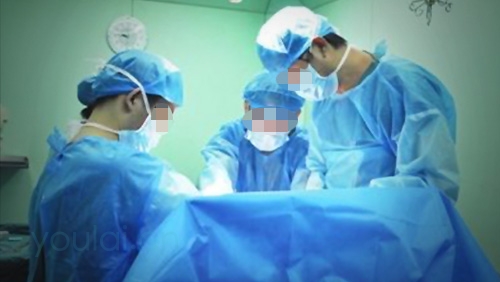 心脏搭桥手术危险吗