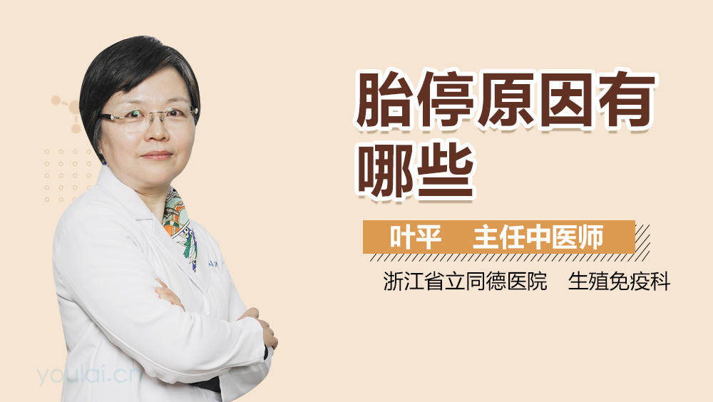 胎停原因有哪些