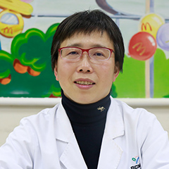 小儿肺炎反复发烧怎么办