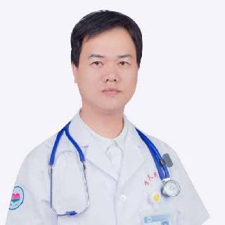 老人手一按就痛怎么办